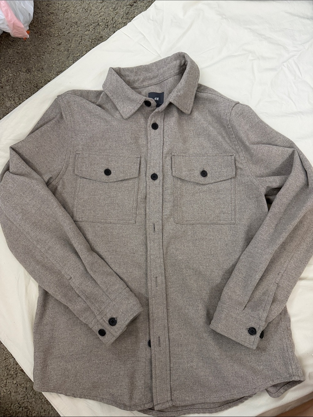 Flannel